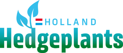 Logo HollandHedgePlants