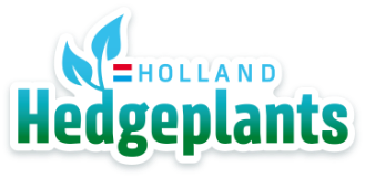 Logo HollandHedgePlants